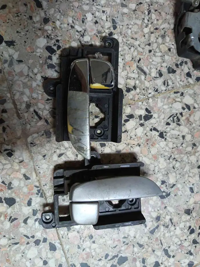 قطع غيار هونداي النترا 15