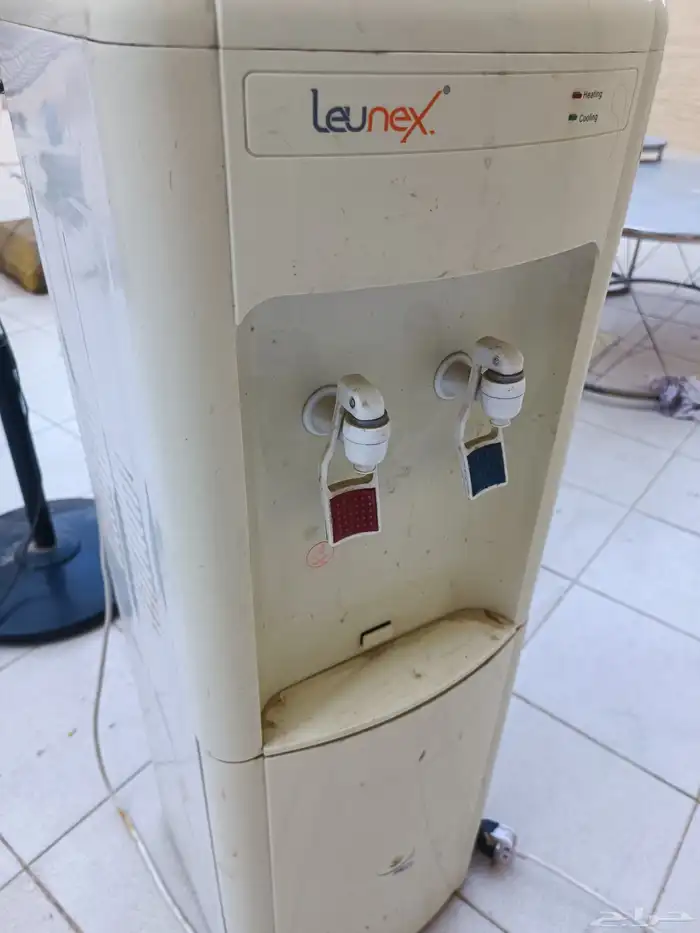 برادة مويه 1