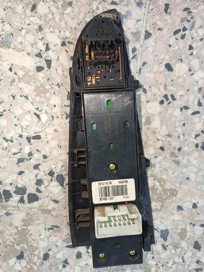 قطع غيار هونداي النترا 4