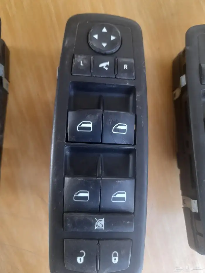 مجموعه قزاز دوج شارجر دوج كلايزر قراند شروكي 2