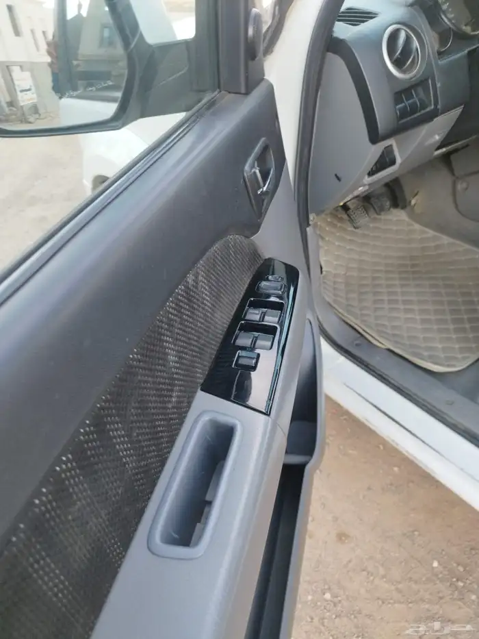 فورد رينجر 2011 قمه في النظافه 9