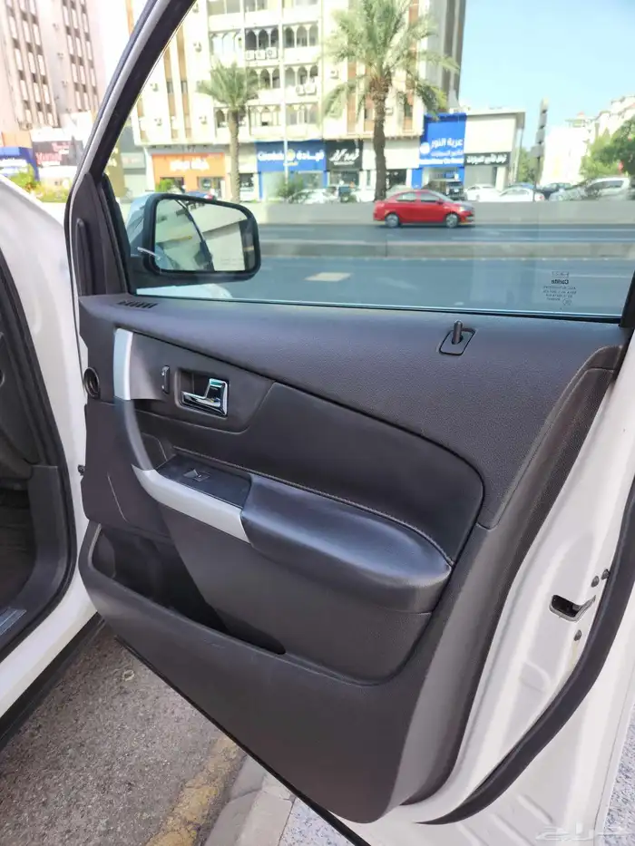 للبيع فورد ايدج لقطه ليمتد 2 18