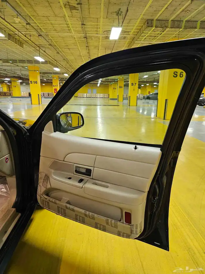 فورد فكتوريا 2011 شبه الوكاله 24