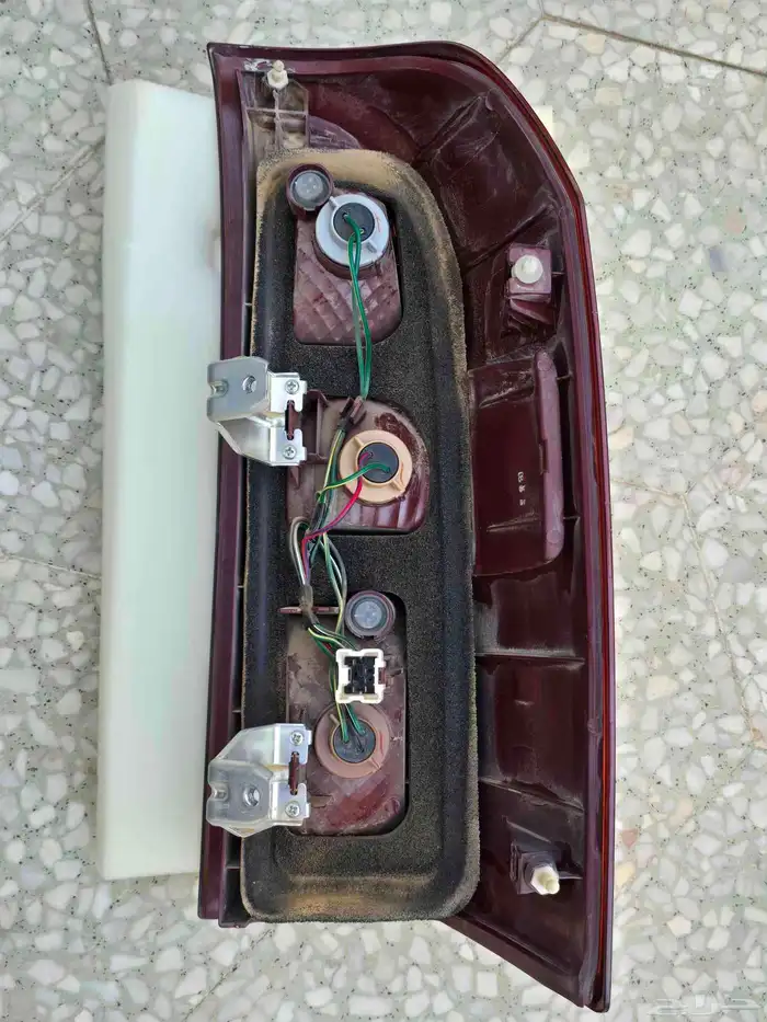 اسطبات باترول فتك وكالة 4