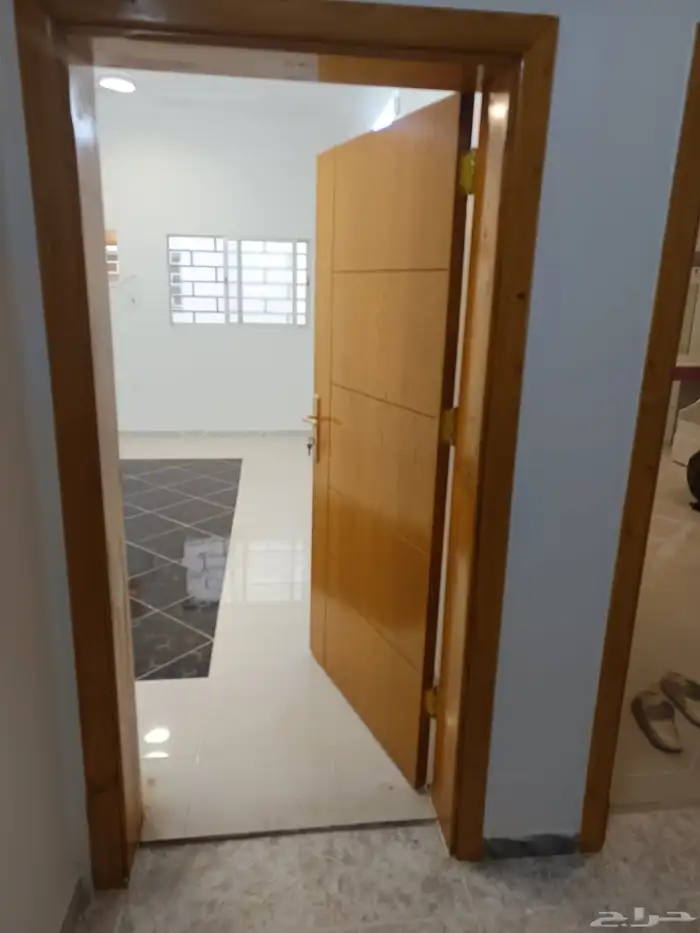 ابواب كبس خشب سويدي 2