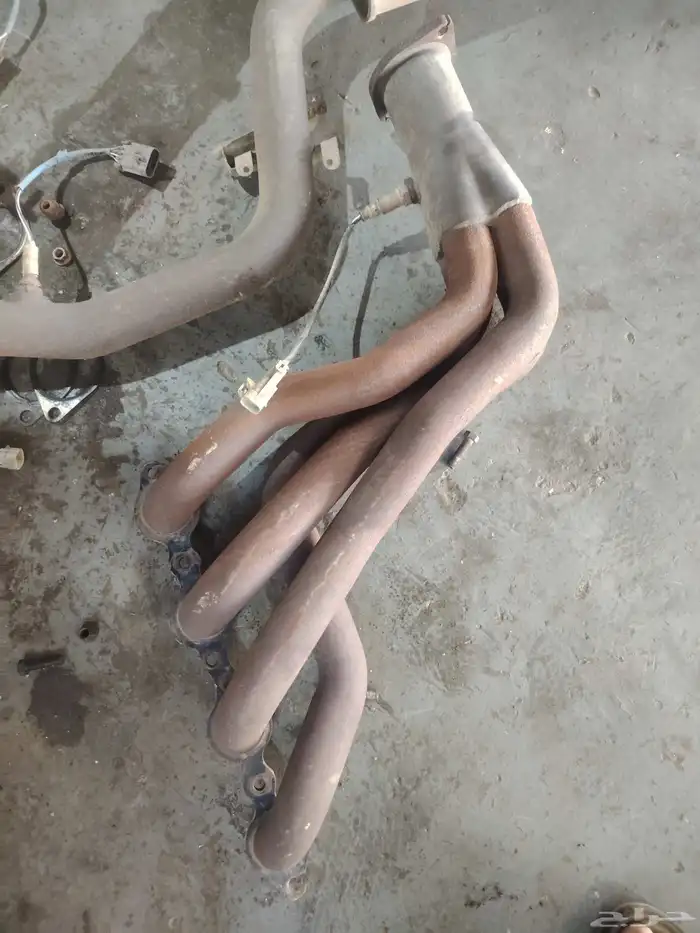 كت باك اكسفورس كامل كابريس معى الهدرز العادي 2007_2016 يركب 3