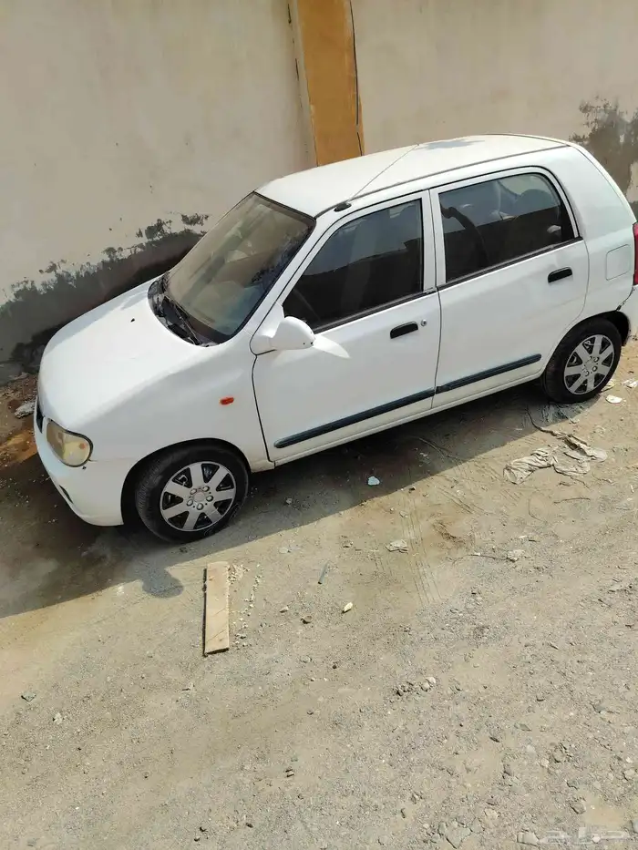 سزوكي للبيع 2006 3