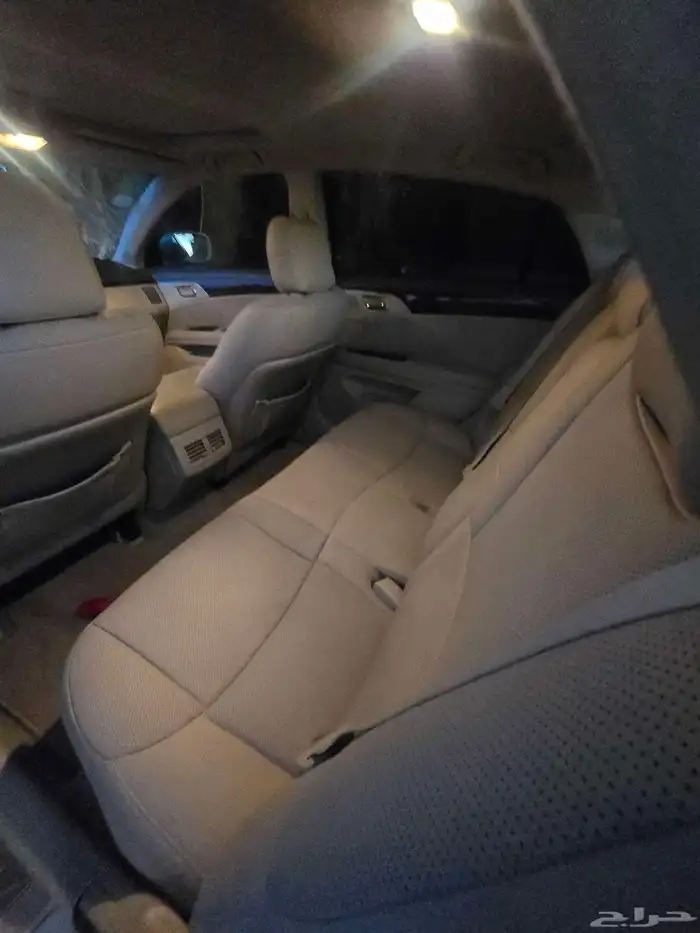 تويوتا افلون 2009 18