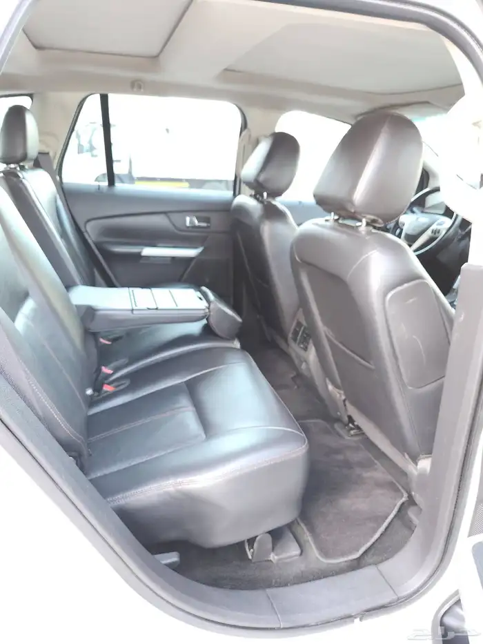 للبيع فورد ايدج لقطه ليمتد 2 21