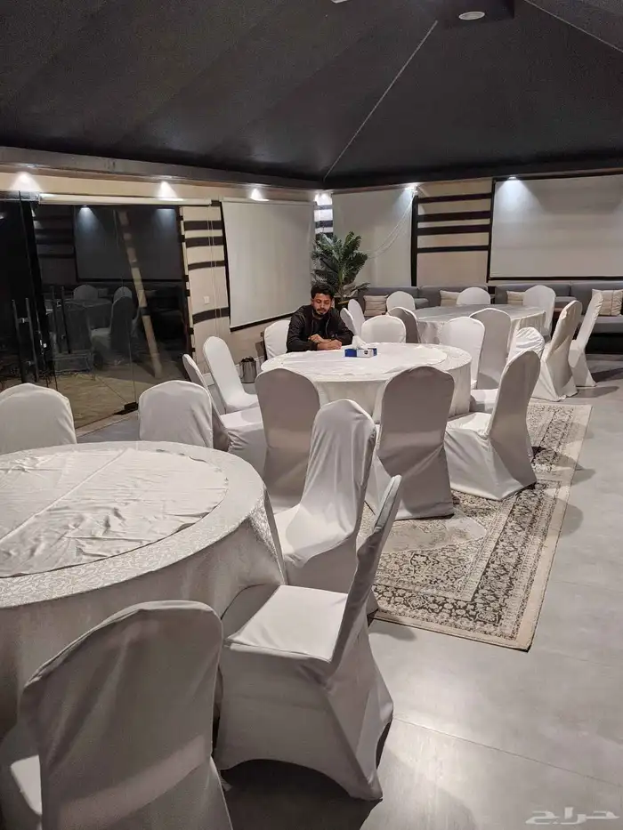 تاجير كنب تاجير جلسات خارجيه تاجير كراسي وطاولات تاجير دفايا 3