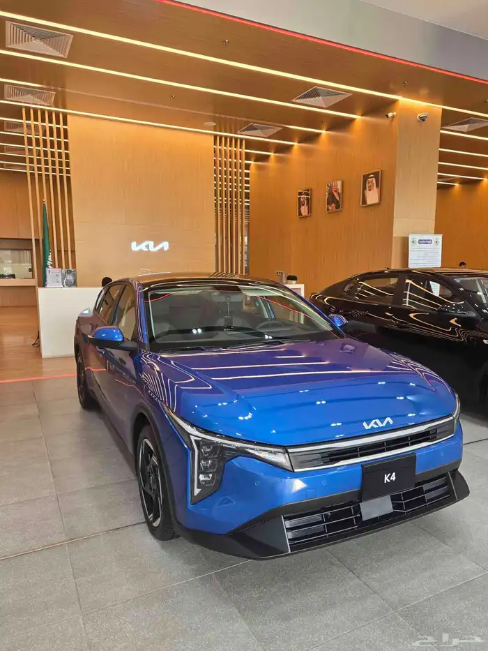 كيا k4 نص فل م 2026 عروض واسعار مميزه 2