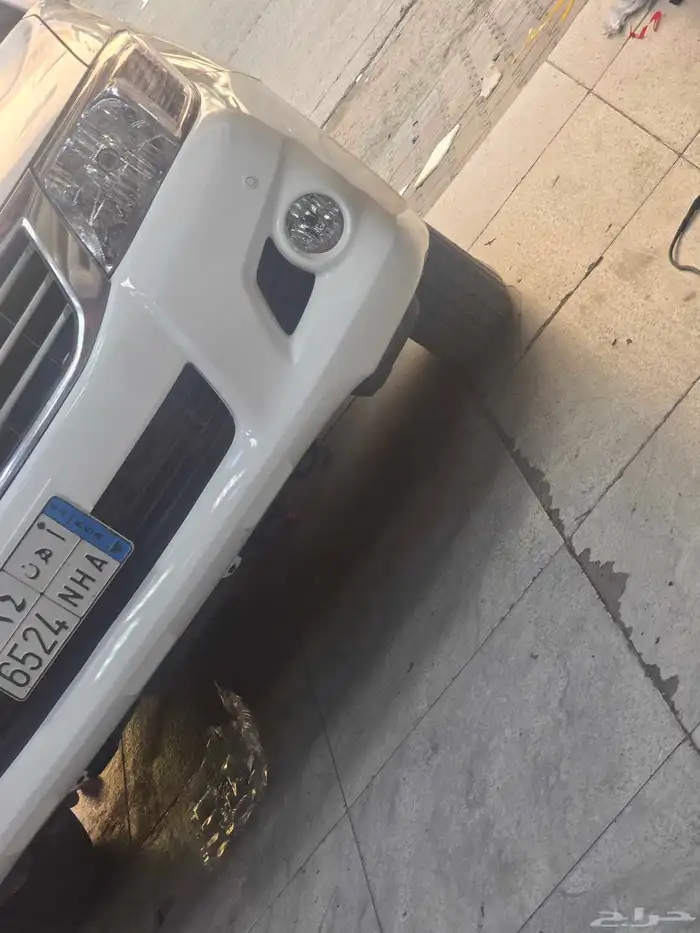 صدام هيلوكس 5