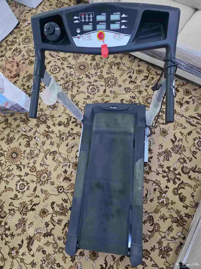 جهاز سير مشي 0