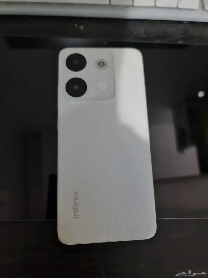 جوال Infinix نظيف 0
