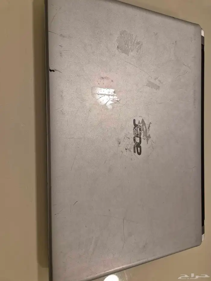 لابتوب ايسر مستعمل 4