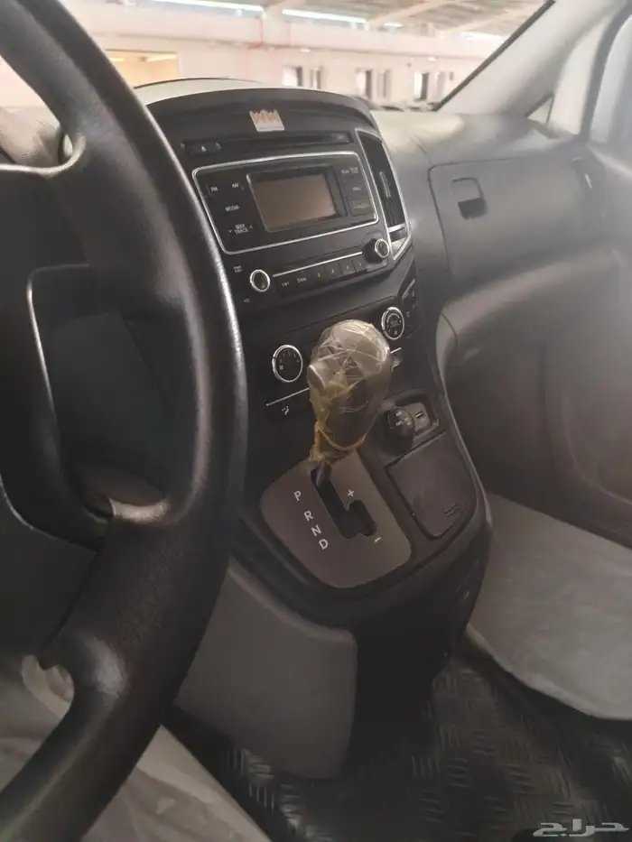 هونداي فإن اتش ون موديل 2020 ديزل 8