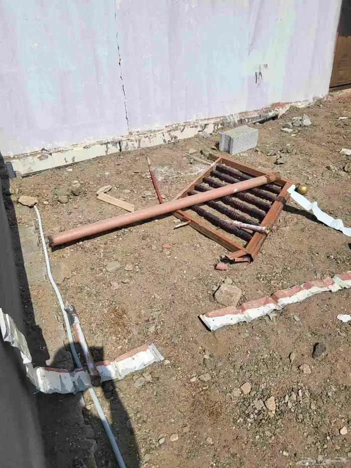 سكراب للبيع 8