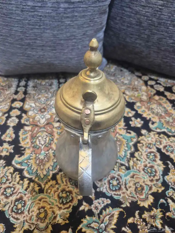 دلة دمشق سوريه 5