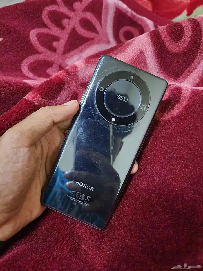 هونر X9a للبدل 0