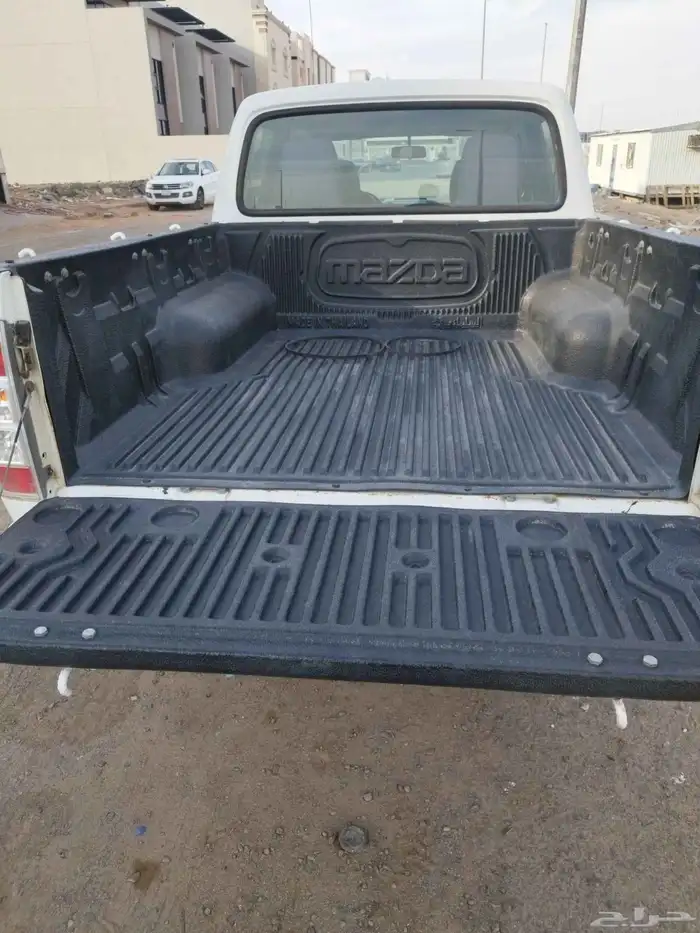 فورد رينجر 2011 قمه في النظافه 6