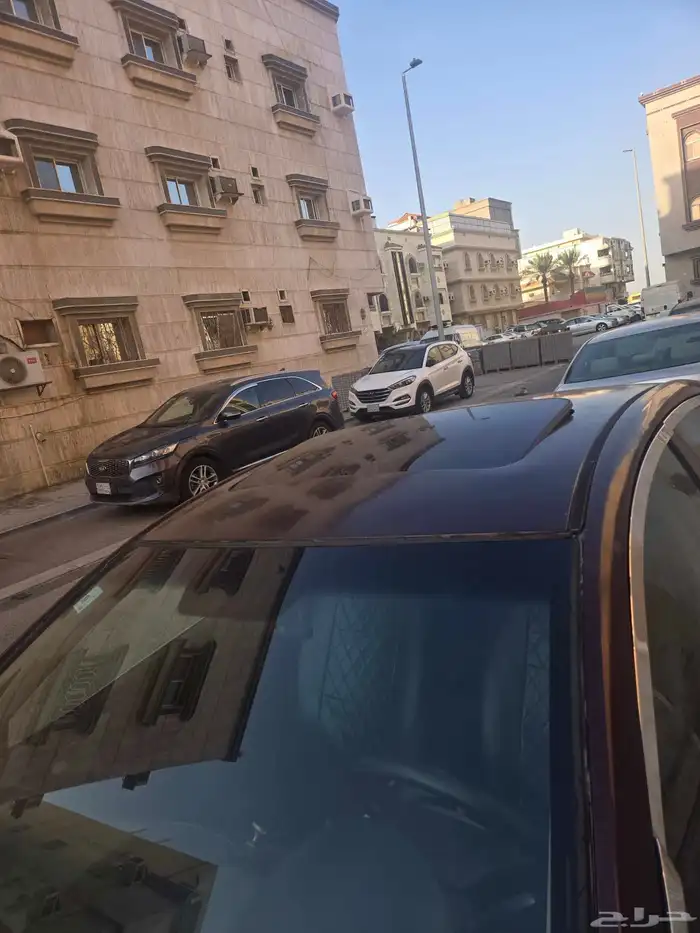 كيا سيراتو 2011 فل كامل بصمة وفتحة سقف 7