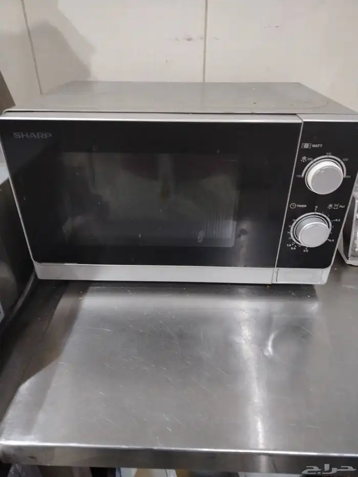 microwave want to sell 0