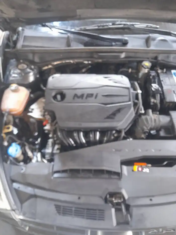 مكينة سوناتا 2021 MPi 0