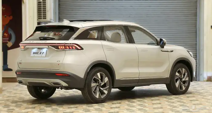 بايك x7 0