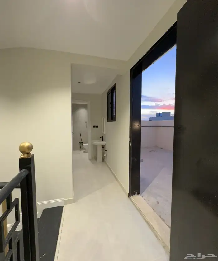 للبيع فيلا في حي الملك عبدالله بالمجمعة 22