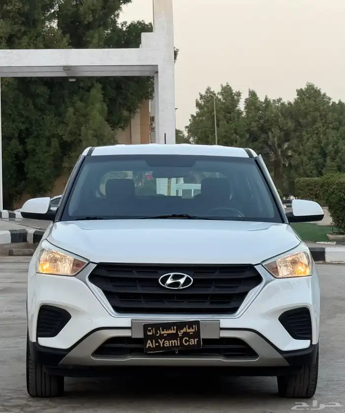 هيونداي كريتا 2020 0