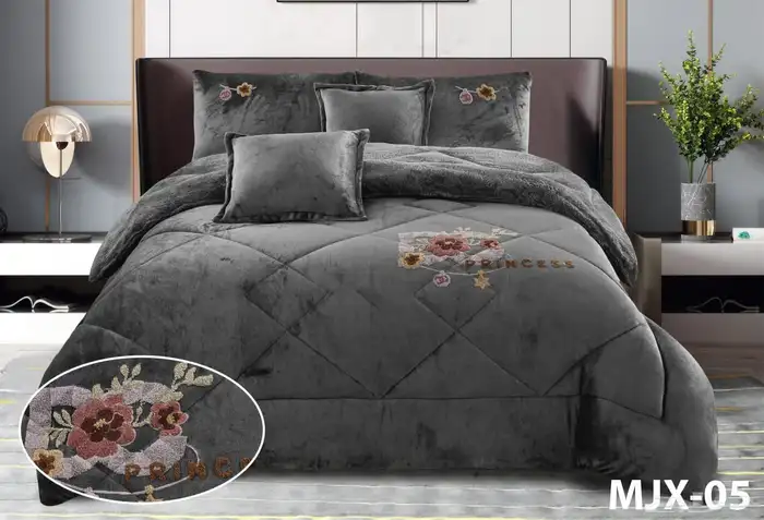 مفارش شتويه فخمه 0