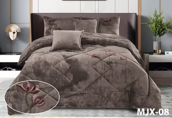 مفارش شتويه فخمه 2