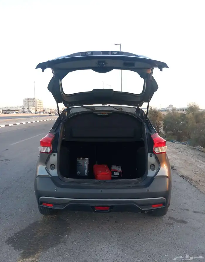 نيسان صني 2018 4