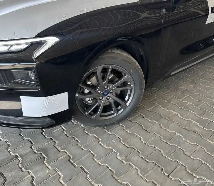 فورد تورس أمبيانتي موديل 2026- ford taurus ambient 5