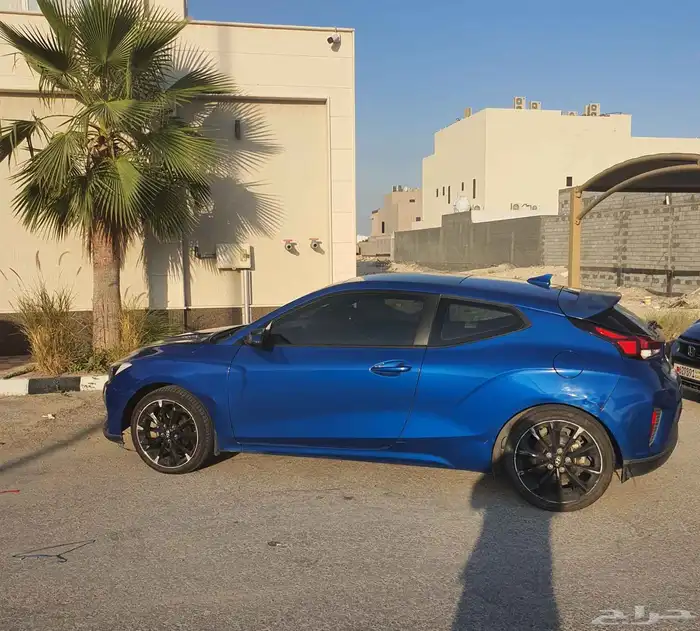 هيونداي فلوستر 2019 للبيع 2