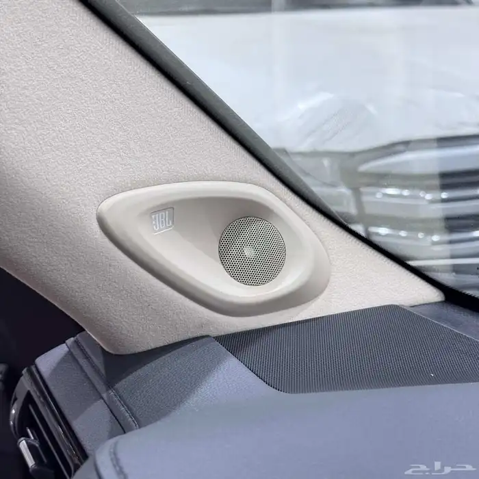 جي اكس ار L5 وارد الساير 2025 5