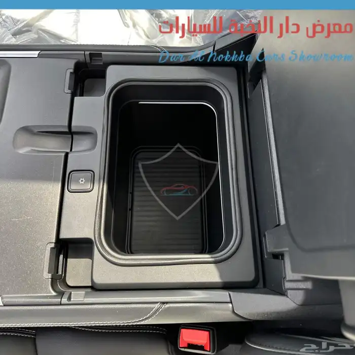 فورد اكسبديشن بلاتنيوم 2025 كاش وبنوك 8