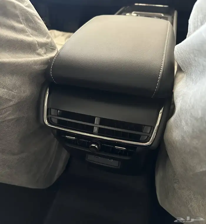 فورد تورس أمبيانتي موديل 2026- ford taurus ambient 18