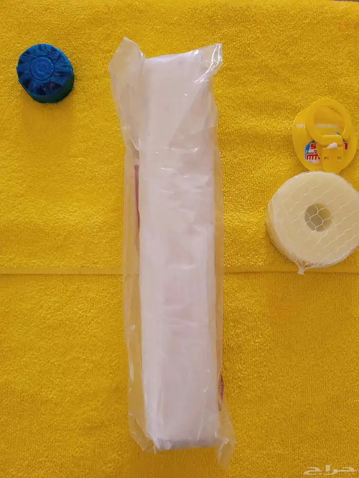 مورد المنظفات ومواد النظافة الأقوى في الرياض 2