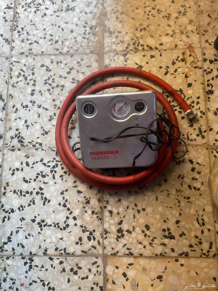 دفائه وكناسه وماطور هوا ومرتبه هيلكس 2019 1