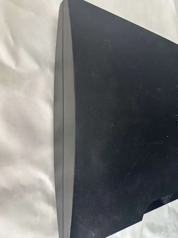 سوني 3 PlayStation 3 Slim موديل CECH-3000A 2