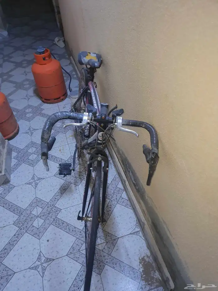 سيكل رالي مقاس 27 رياضي 5