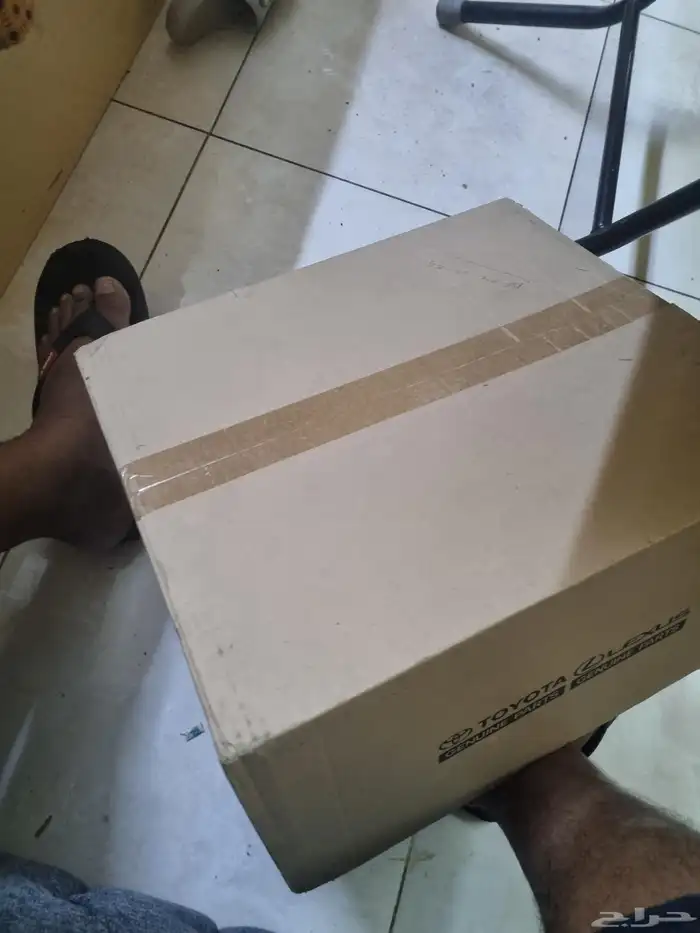 طرمبة بنزين وكالة من 2012 لحدي 2016 0