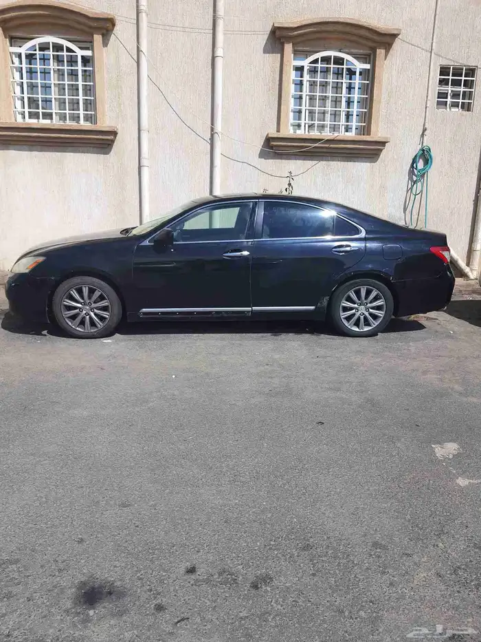 لكزز 2007 فل كامل ES 2