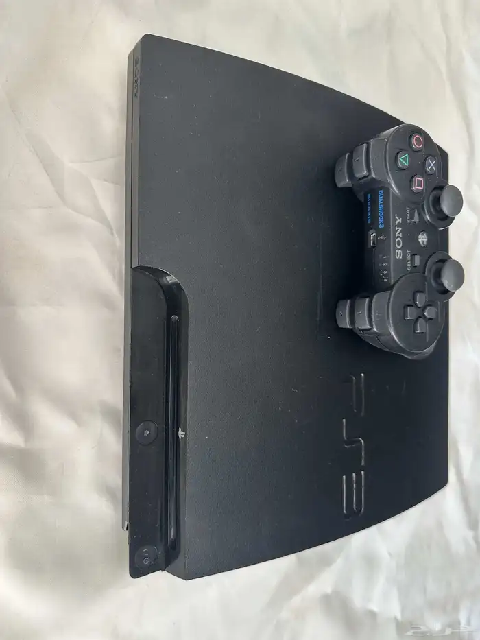 سوني 3 PlayStation 3 Slim موديل CECH-3000A 0