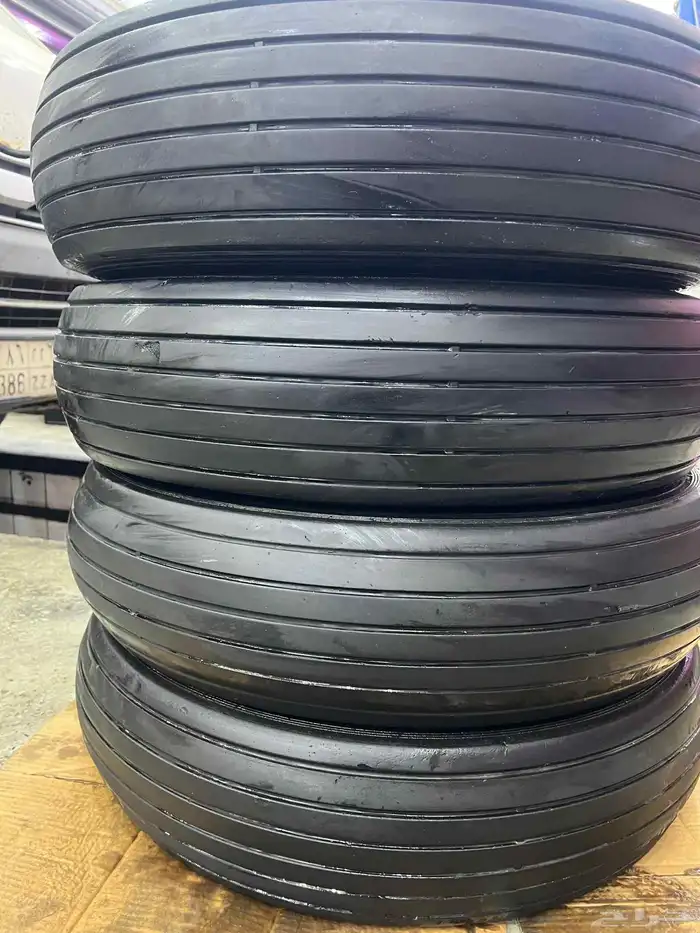 كفرات مستخدم بالون 0