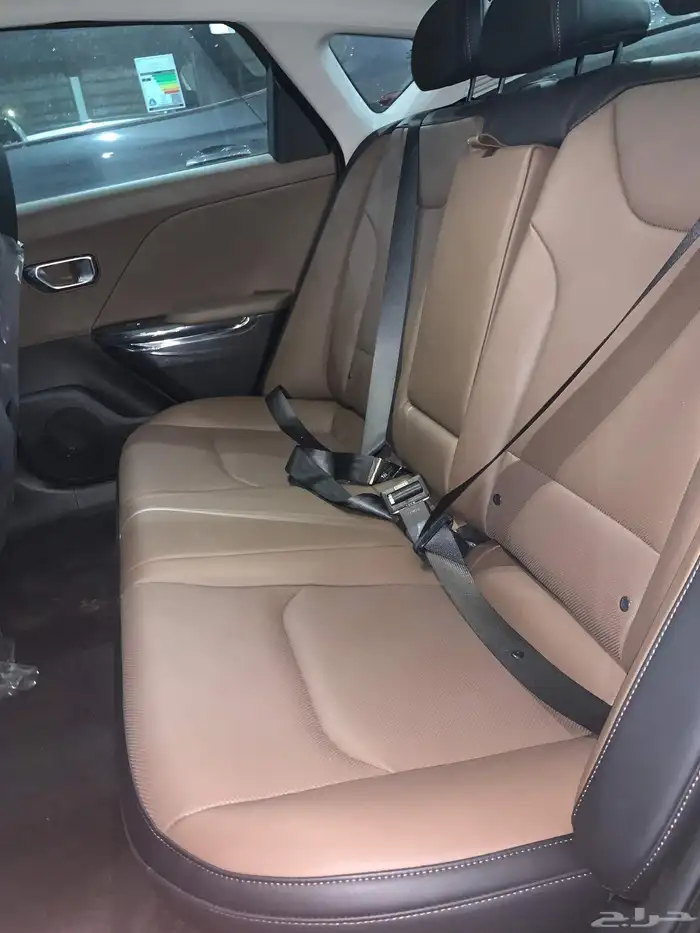 كيا GLS K4 موديل 2026 15