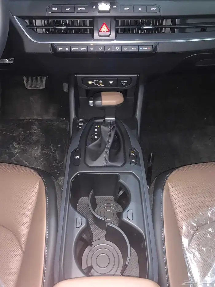 كيا GLS K4 موديل 2026 13