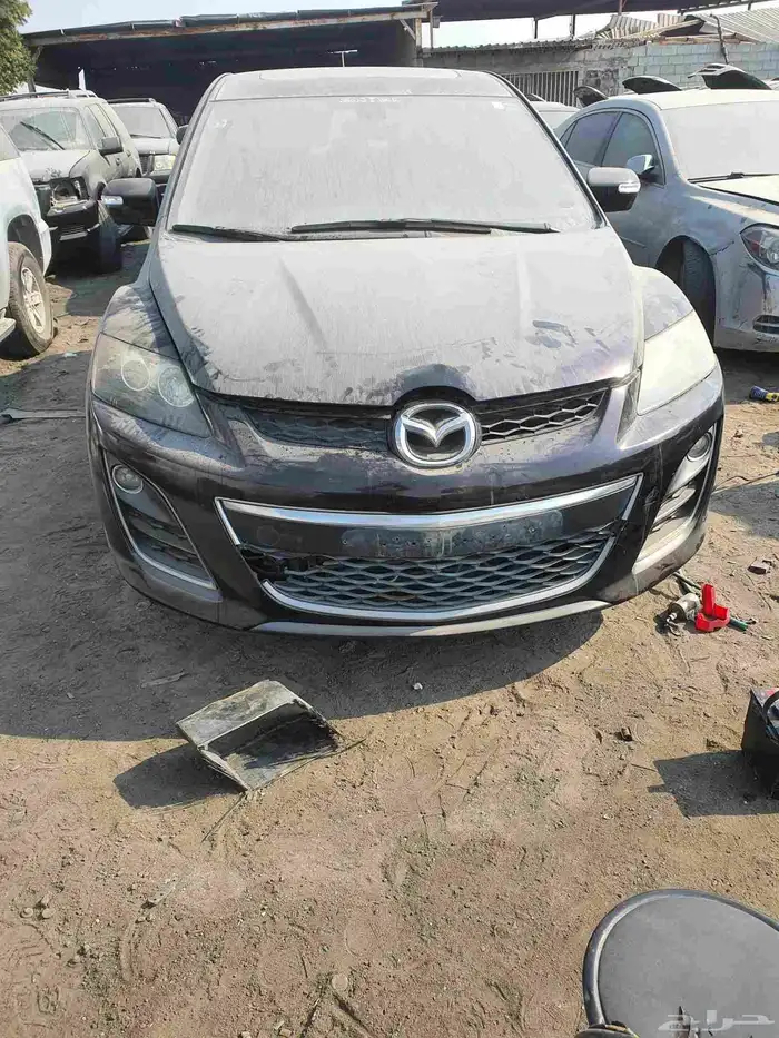 ماذا قطع غيار 0