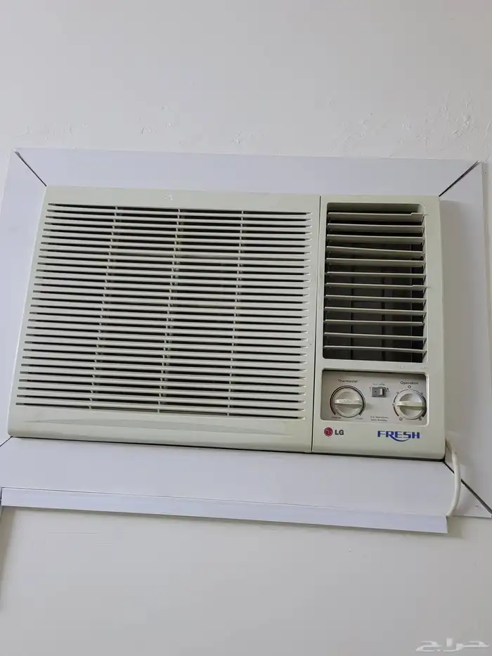 مكيف حار بار 0